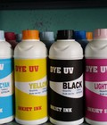 Hình ảnh: Mực in Pigment UV giá rẻ