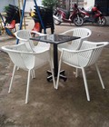 Hình ảnh: ghế nhựa bành cao cấp giá sỉ
