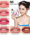 Hình ảnh: GIẢM GIÁ CỰC SỐC Bộ chì môi 6 màu Holiday Lip Pencil