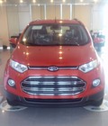 Hình ảnh: Mua Ford Ecosport 1.5 titanium được tặng ngay một năm Bảo Hiểm thân vỏ tại HÀ THÀNH FORD