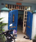 Hình ảnh: Bán nhà hẻm đường bông sao phường 5,quận 8