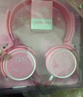 Hình ảnh: Tai nghe Hello Kitti