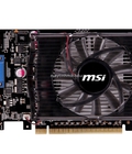 Hình ảnh: Card màn hình N630GT MSI