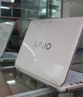 Hình ảnh: Sony Vaio CS - Core 2 T6400, ram 4GB, ổ 250GB, xem phim nghe nhạc thoải mái