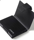 Hình ảnh: Hộp đựng ổ cứng 2.5 ORICO 25AU3, USB 3.0, vỏ nhôm có bao da