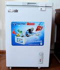 Hình ảnh: Model tủ đông Funiki 100l HCF-100S1PN, 1 ngăn 1 chế độ mới nhất năm 2016
