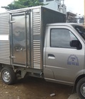Hình ảnh: Bán xe tải dongben 870kg, thùng bạt, thùng kín, thùng lửng chỉ 152 triệu.