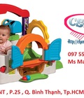 Hình ảnh: Khu vườn năng động Little tikes cho bé chơi lt623417 km giảm giá