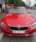 Hình ảnh: BMW 320i 2014 màu đỏ