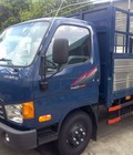 Hình ảnh: Hyundai HD72 nâng tải HD650 6,4 tấn đời 2016