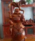 Hình ảnh: Di lạc cầm lá sen,giá rẻ sài gòn