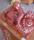 Hình ảnh: Di lạc bắp cải,phong thủy phòng khách tố