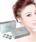 Hình ảnh: Viên uống đẹp da Collagen Tây Thi. Sản phẩm đột phá trong chăm sóc da.