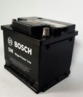 Hình ảnh: Bình ắc quy khô bosch chính hãng 54221 44ah