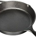 Hình ảnh: Chảo gang Logde, USA, 26 cm - KS00800141HC