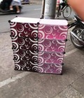 Hình ảnh: Tủ nhựa thông minh để giày dép 8 ngăn