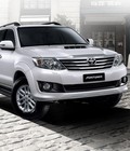 Hình ảnh: Bán xe Toyota Fotuner G 2.5 MT Mrs Thùy: