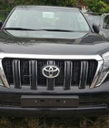 Hình ảnh: Bán Toyota Prado TXl mới 100%, giao xe trong ngày.