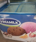 Hình ảnh: Tủ đông cũ vinamilk