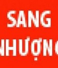 Hình ảnh: Cần bán gấp cửa hàng mặt đường Hạ Long, thuộc Dự án khu Đô thị mới Cái Dăm, TP. Hạ Long, tỉnh Quảng Ninh