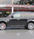 Hình ảnh: LandRover RangeRover Autobiography 2011 màu đen