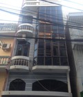 Hình ảnh: Cho thuê nhà phố Đội Cấn Ba Đình 30m2 x 4 tầng,ngõ rộng 2 oto tránh nhau,giá 10tr/thang