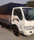 Hình ảnh: Xe tải 2t4 KIA K165S, xe Tải 2T4 Thaco Trường hải, xe tải thaco KIA 2t4