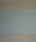 Hình ảnh: Bảng kính văn phòng ghép keo sữa 8ly38 100x200cm