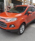 Hình ảnh: Báo giá xe ford ecosport 2017 rẻ nhất tại Hà Nội