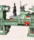 Hình ảnh: Máy tiện Hồng Ký T24 tại tpHCM