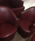 Hình ảnh: Thanh lý Sofa cafe thúng 01 giá cực rẻ 