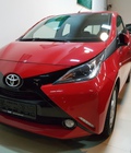 Hình ảnh: Toyota Aygo Nhập Đức duy nhất 01 chiếc tại Việt Nam