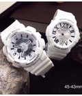 Hình ảnh: Cặp đôi đồng hồ thể thao G Shock