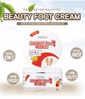 Hình ảnh: Kem trị nứt gót chân Beauty Foot Cream