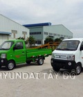 Hình ảnh: Xe tải Dongben 2 chỗ, 870 Kg mới nhất 2016