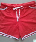 Hình ảnh: Quần Short Thun Nữ 25K