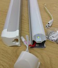 Hình ảnh: tuýpled liền máng t8 18w