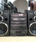 Hình ảnh: Dàn panasonic D70 bass 25 đồng bộ 5 thớt dời