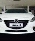Hình ảnh: Mazda 3 2016 Chính Hãng Giá Cực Tốt Ưu Đãi Cực Lớn Tại Mazda Long Biên