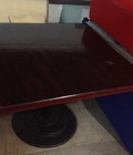 Hình ảnh: Thanh Lý Bàn Ăn Gỗ 1m x 1m