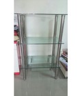 Hình ảnh: Thanh lý kệ kính cường lực M01
