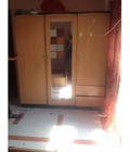 Hình ảnh: Thanh lý tủ quần áo cũ 3 cánh M20