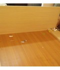Hình ảnh: hanh lý giường nhật 1m6 cao cấp 
