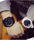 Hình ảnh: Cặp đôi đồng hồ G Shock