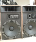 Hình ảnh: Loa realistic mach one bass 40 trung kèn tép kèn Nhật xuất Mỹ