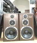 Hình ảnh: Loa Diatone 77HRX nhật bãi thùng vân gỗ bass 32 đẹp zin