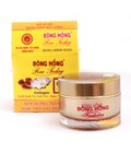 Hình ảnh: Kem dưỡng trắng da ngọc trai đa chức năng Bông Hồng