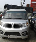 Hình ảnh: Xe bán tải dongben x30, xe bán tải 5 chỗ, 279 triệu, có máy lạnh, có hỗ trợ trả góp.