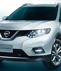 Hình ảnh: Ô tô Nissan Đà Nẵng, X Trail 7 chỗ, giá tốt nhất tại Miền Trung