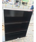 Hình ảnh: kệ sách 3 tầng M01
